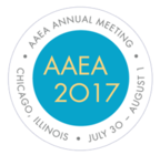 O professor Paulo Scalco teve aprovado um artigo para apresentar no Agricultural &amp; Applied Economics Association Annual Meeting. T&iacute;tulo: Stochastic Frontier Estimation of Market Power: An...
