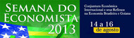 Banner semana corecon 2013