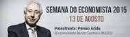 O Corecon GO organiza a Semana do Economista