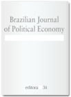 O artigo sai na edi&ccedil;&atilde;o de Janeiro/Mar&ccedil;o de 2016 na Revista de Economia Pol&iacute;tica: http://www.scielo.br/pdf/rep/v36n1/0101-3157-rep-36-01-00130.pdf 