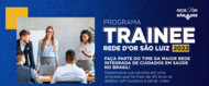 Rede D'Or São Luiz 2022