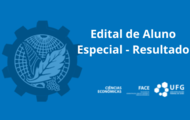 Aluno Especial