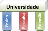 Atividades de Exten&ccedil;&atilde;o realizadas pela FACE: Atividades 2014 Atividades 2013 Relat&oacute;rios gerados pelo Sistema Proec. 