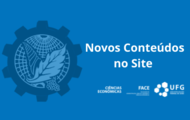 Novos Conteúdos
