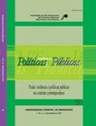 O artigo foi publicado na &uacute;ltima edi&ccedil;&atilde;o da Revista de Pol&iacute;ticas P&uacute;blicas da UFMA. Artigo: EFEITOS DO PROGRAMA TERRIT&Oacute;RIOS DA CIDADANIA SOBRE INDICADORES...
