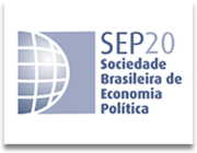 Artigo do Prof. Everton é aceito no Encontro Nacional de Economia Política