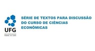 TD-050 &ndash; Modelo Proposto para a Estima&ccedil;&atilde;o dos Determinantes Econ&ocirc;micos do Crescimento da Cultura da Soja Waldemiro Alc&acirc;ntara da Silva Neto Lista completa dos Textos...
