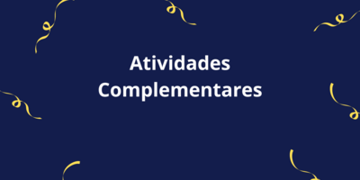 Atividades Complementares 2