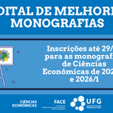 Melhores Monografias 2026