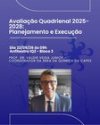 avaliação 2025-2028