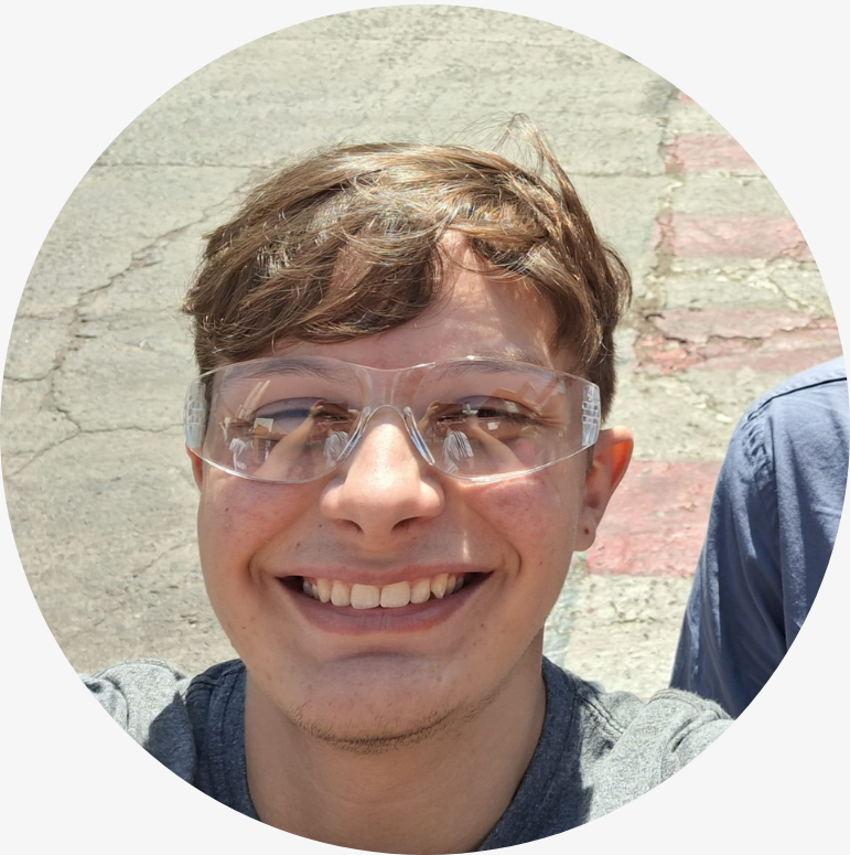 Matheus Lucena - integrantes