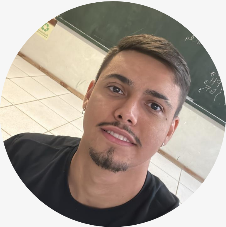 pedro - integrantes