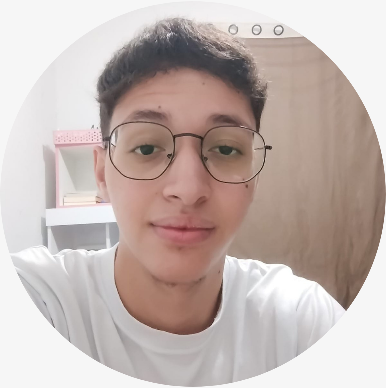 thiago - integrantes