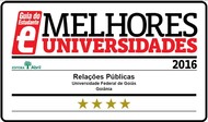 Guia Melhores Universidades 2016