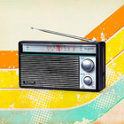 radio