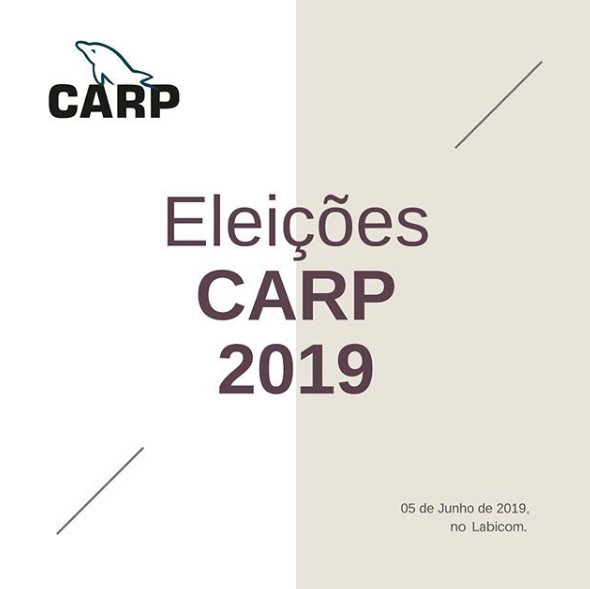 Eleições CARP