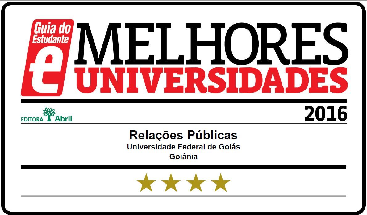 Guia Melhores Universidades 2016