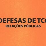 Defesa de TCCs 2023.2