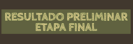 Banner Etapa Final Preliminar