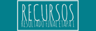 Banner Recursos e Etapa Final