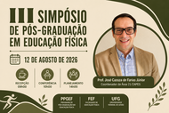Capa simpósio