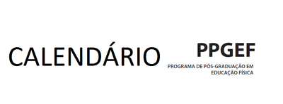 Calendário Calendário
