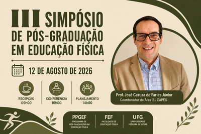 Capa simpósio