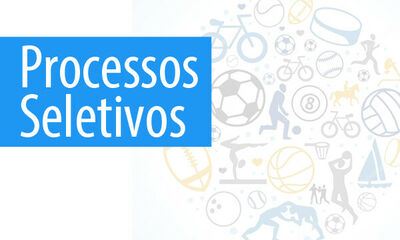 Processo Seletivo