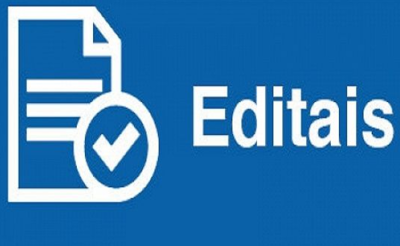 Edital Edital