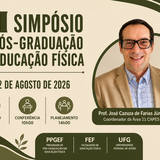 Capa simpósio