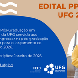 Processo Seletivo 2026