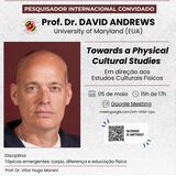 David Andrews
