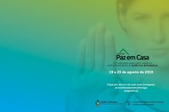 14ª Semana da Justiça pela Paz em Casa