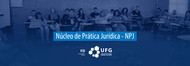 NÚCLEO DE PRÁTICA JURÍDICA - NPJ 