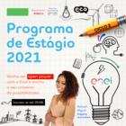 estagio enel 2021