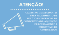 CARD CADASTRO PEC/PRAE AGOSTOO