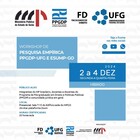 WORKSHOP PPGDP_ESUMP