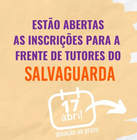 projeto salvaguarda