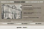 Cartaz - Concurso de Artigo - 100 anos MPM.jpg