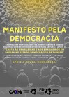 manifesto pela democracia