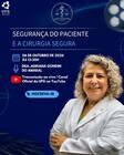 Live 1 - Extensão Direito Médico