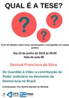 Qual a tese