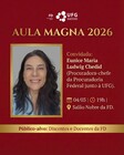 aula eunice 2026