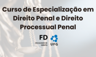 card notícia especialização