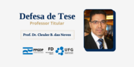 BANNER DEFESA DE TESE PROF. CLEULER