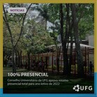 retomada  ufg