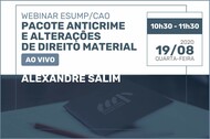 Pacote anticrime