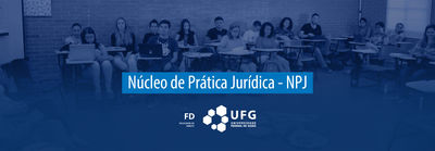 NÚCLEO DE PRÁTICA JURÍDICA - NPJ 