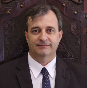 Eriberto Ex diretores