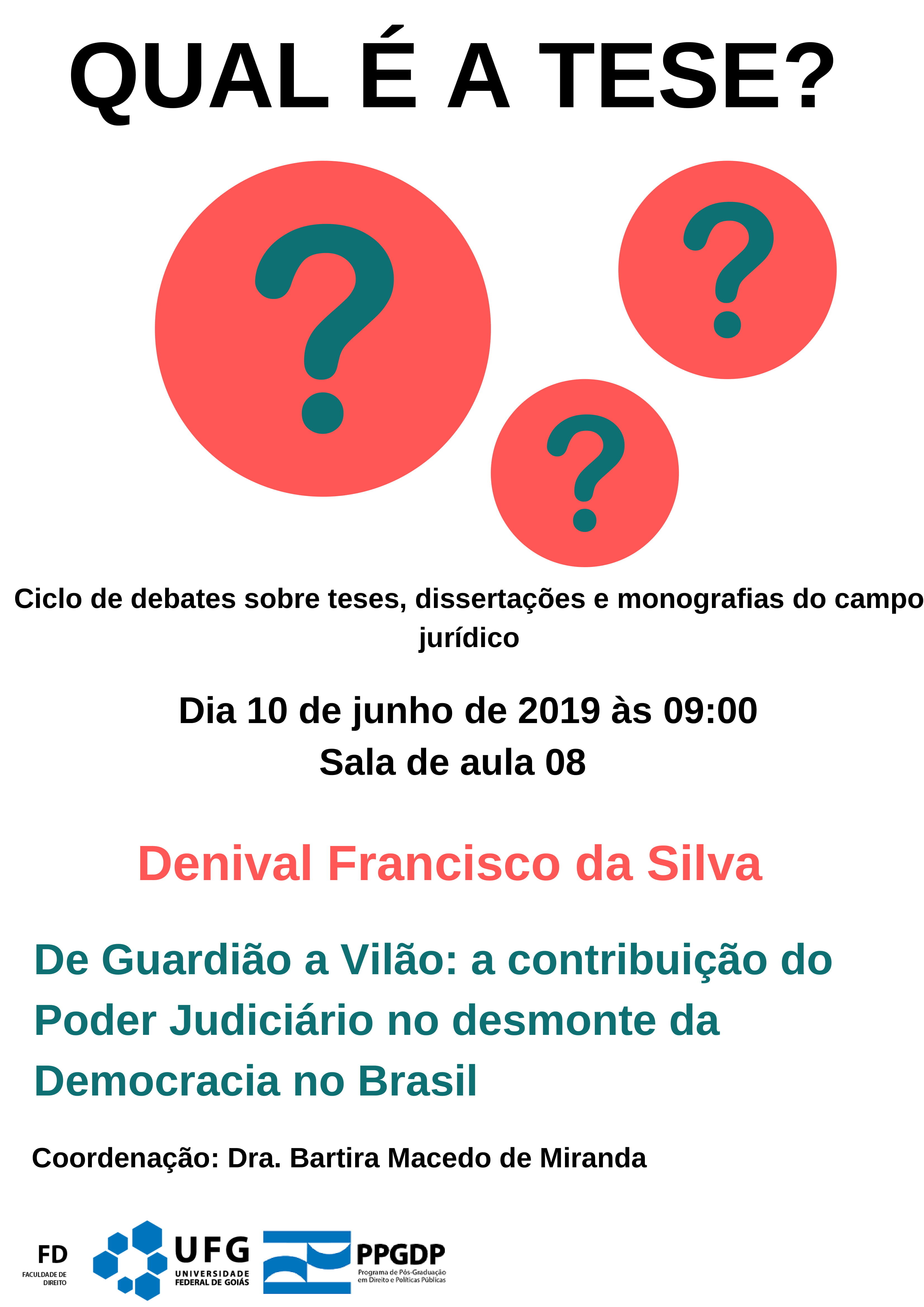 Qual a 
